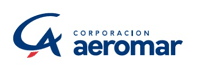 Logo Aeromar